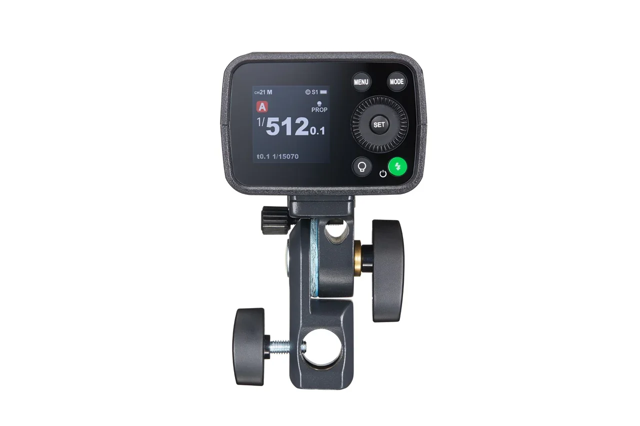 Godox AD200 PRO II TTL Pocket Flash Kit - Image 13