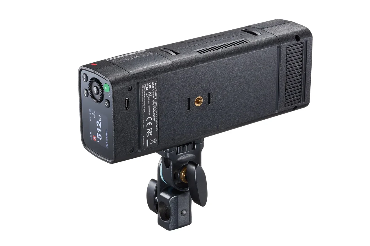 Godox AD200 PRO II TTL Pocket Flash Kit - Image 16