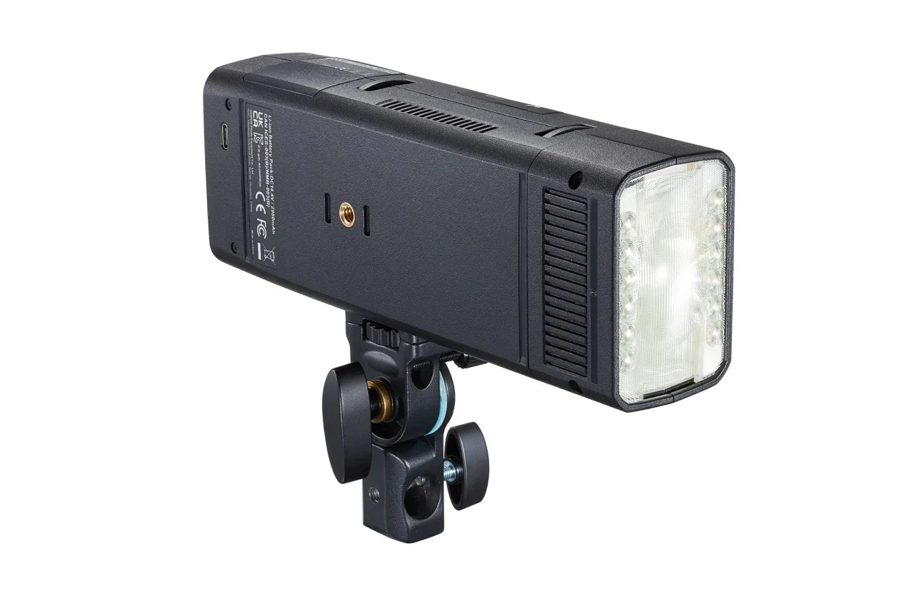 Godox AD200 PRO II TTL Pocket Flash Kit - Image 27