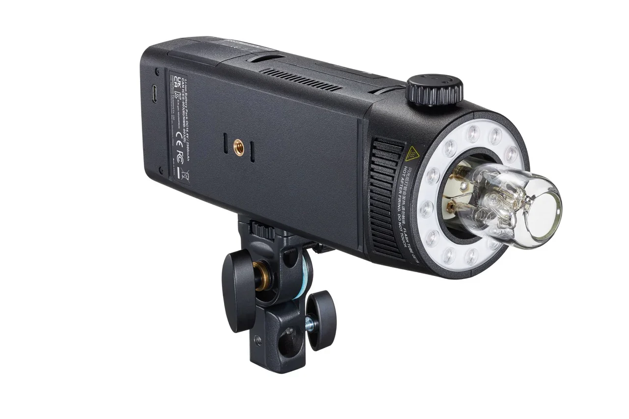 Godox AD200 PRO II TTL Pocket Flash Kit - Image 28