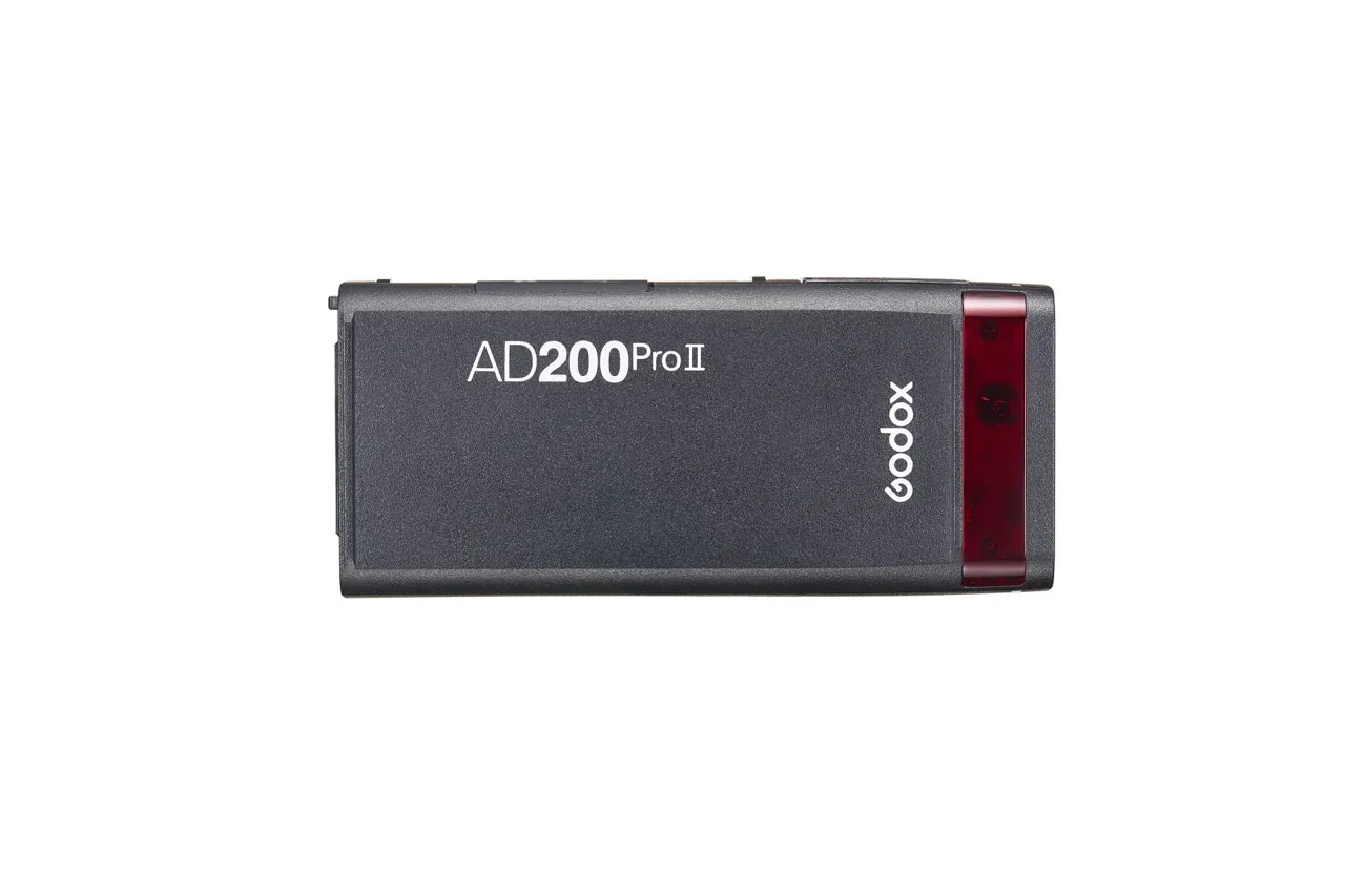 Godox AD200 PRO II TTL Pocket Flash Kit - Image 31