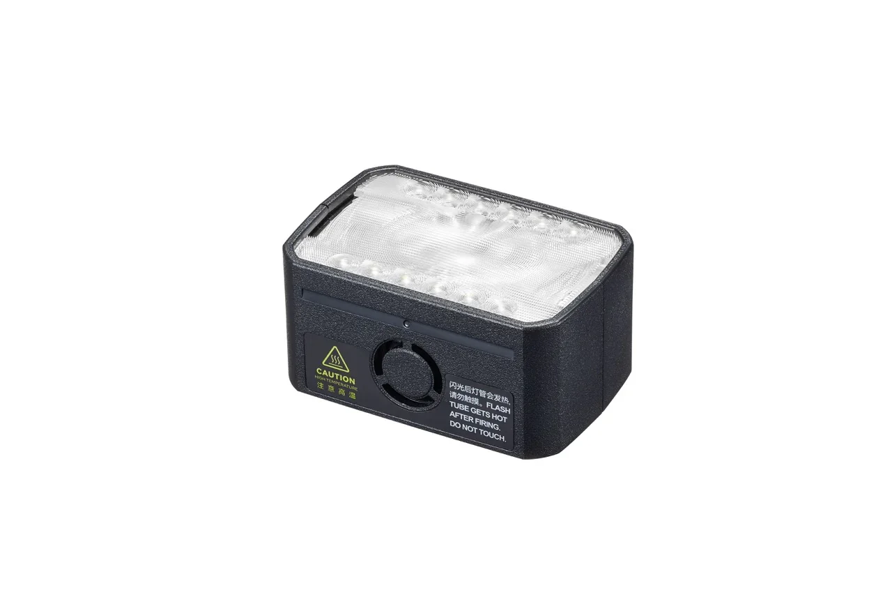 Godox AD200 PRO II TTL Pocket Flash Kit - Image 34