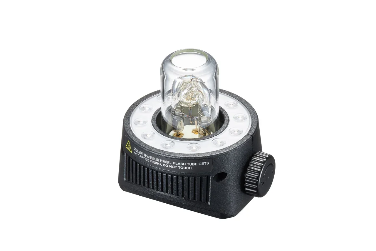 Godox AD200 PRO II TTL Pocket Flash Kit - Image 35