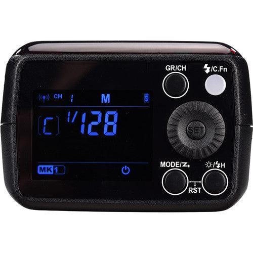 Godox AD200 TTL Pocket Flash Kit - Image 11