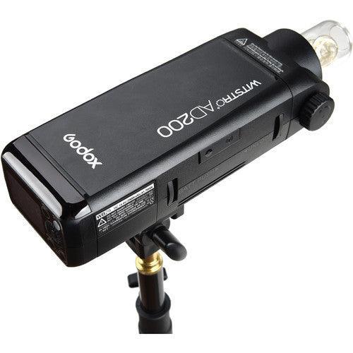 Godox AD200 TTL Pocket Flash Kit - Image 13