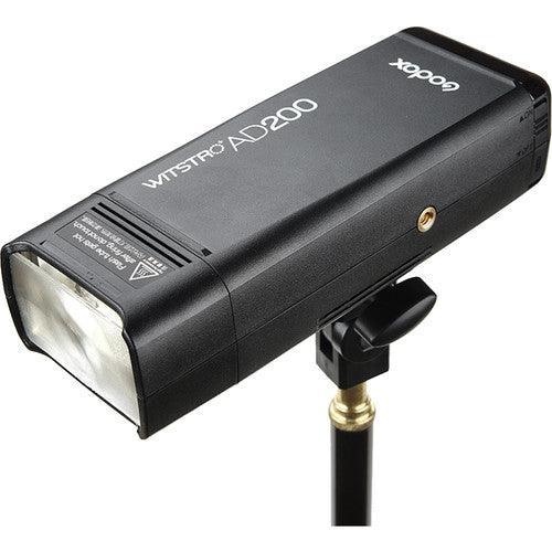 Godox AD200 TTL Pocket Flash Kit - Image 14