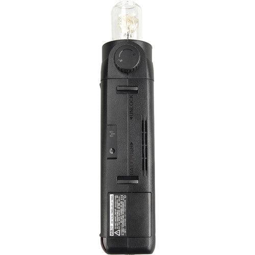 Godox AD200 TTL Pocket Flash Kit - Image 15