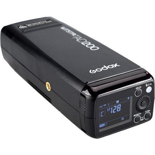 Godox AD200 TTL Pocket Flash Kit - Image 17