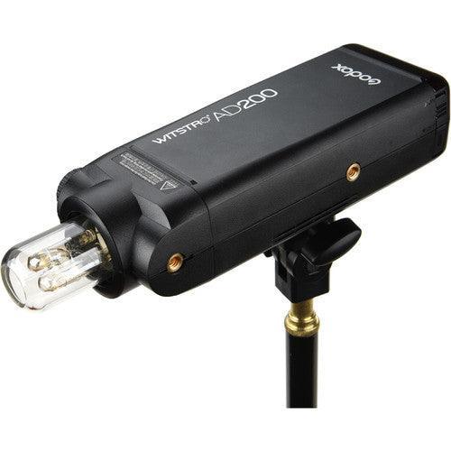 Godox AD200 TTL Pocket Flash Kit - Image 19