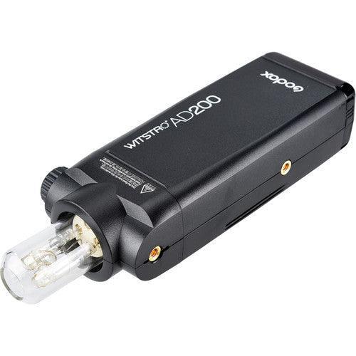 Godox AD200 TTL Pocket Flash Kit - Image 27