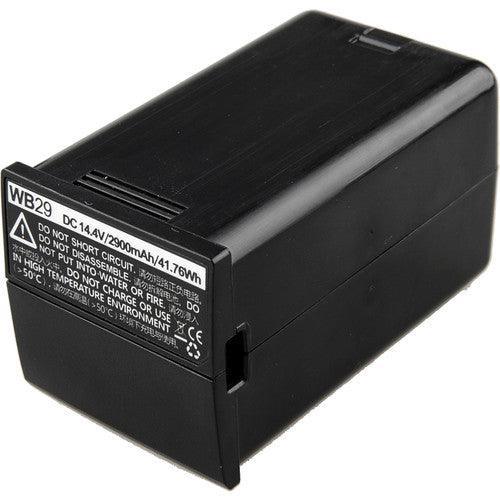 Godox AD200 TTL Pocket Flash Kit - Image 28