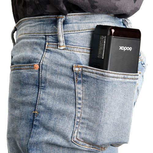 Godox AD200 TTL Pocket Flash Kit - Image 31