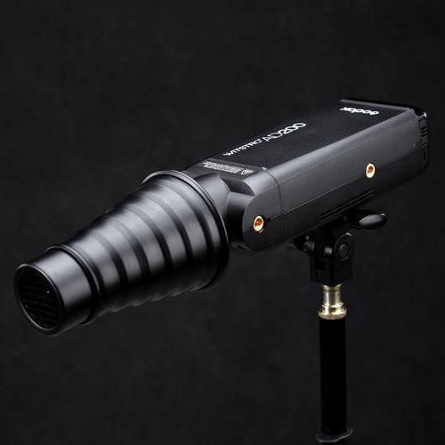 Godox AD200 TTL Pocket Flash Kit - Image 32