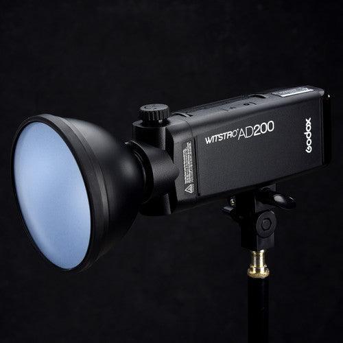 Godox AD200 TTL Pocket Flash Kit - Image 33