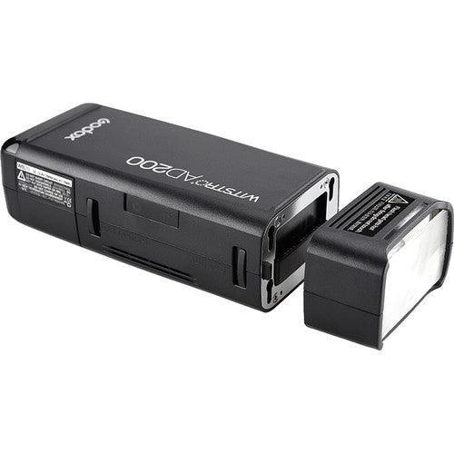 Godox AD200 TTL Pocket Flash Kit - Image 34