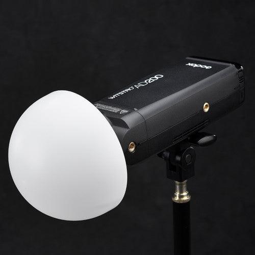 Godox AD200 TTL Pocket Flash Kit - Image 35