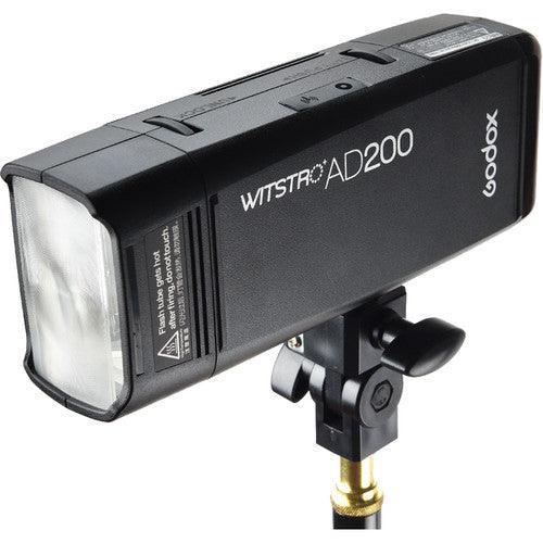 Godox AD200 TTL Pocket Flash Kit - Image 4