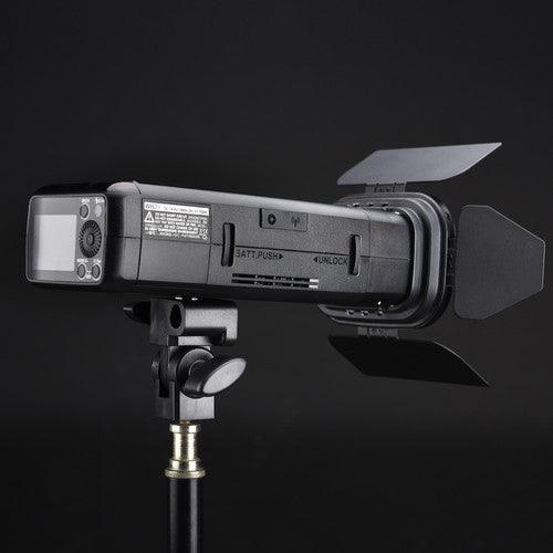Godox AD200 TTL Pocket Flash Kit - Image 42