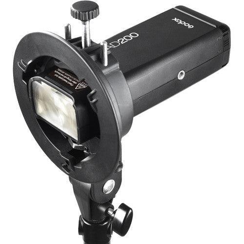 Godox AD200 TTL Pocket Flash Kit - Image 43