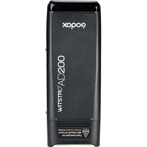 Godox AD200 TTL Pocket Flash Kit - Image 5