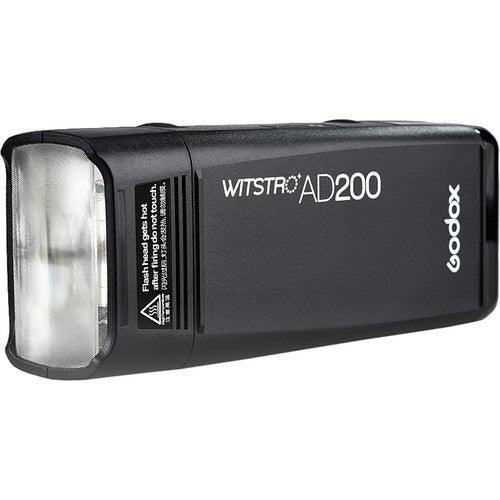 Godox AD200 TTL Pocket Flash Kit - Image 7
