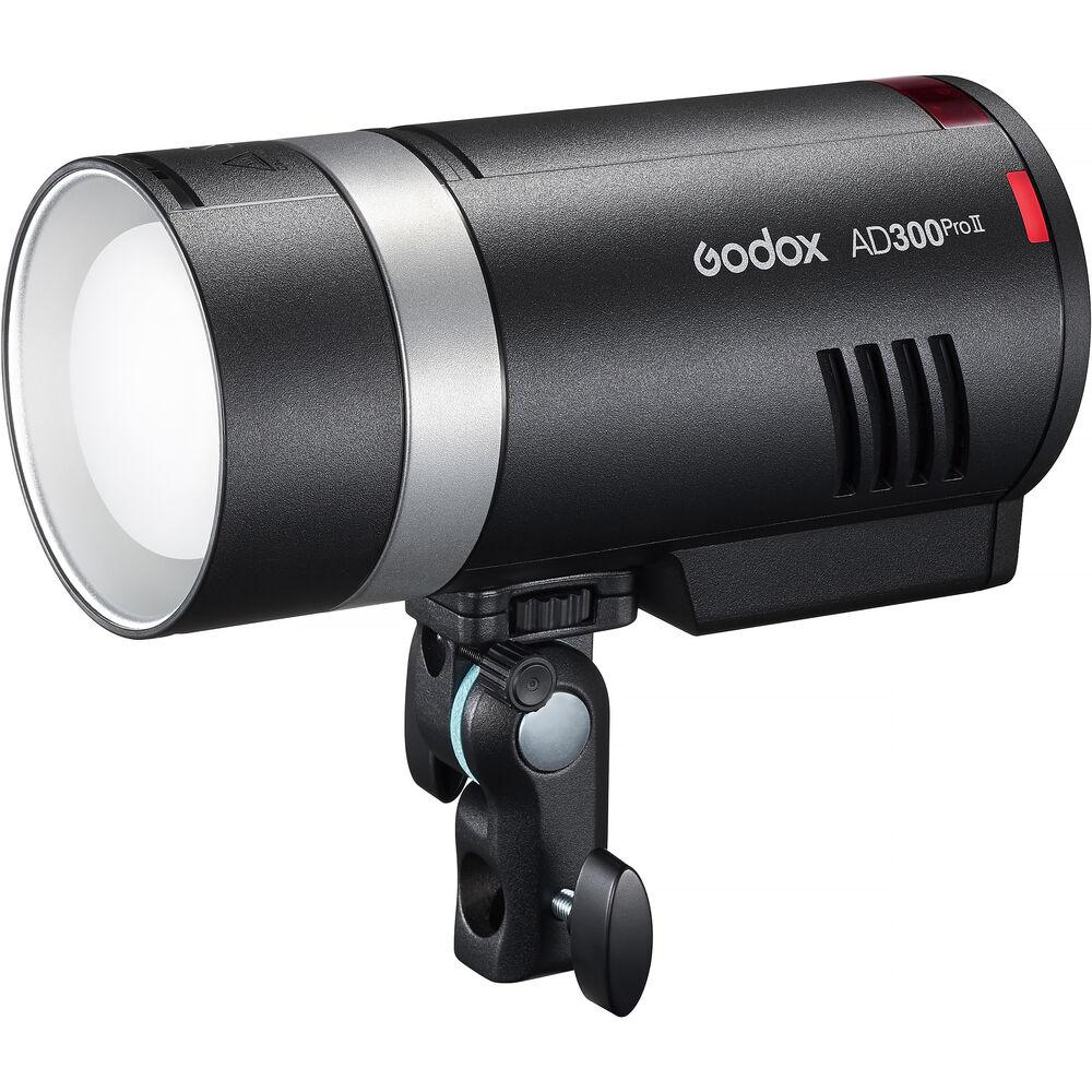 Godox AD300proII Outdoor Flash - Image 2