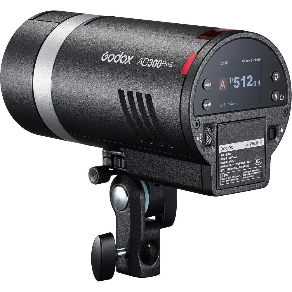 Godox AD300proII Outdoor Flash - Image 3