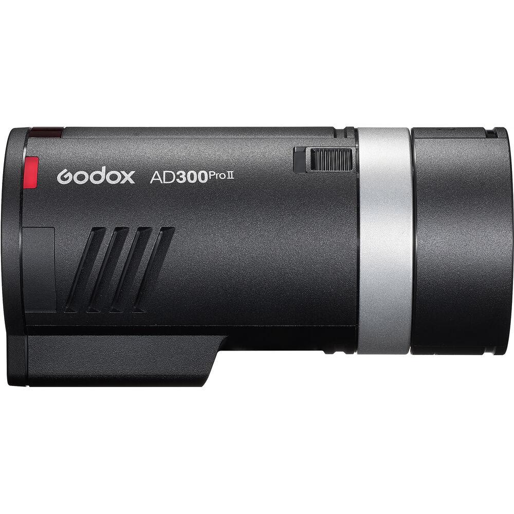 Godox AD300proII Outdoor Flash - Image 4