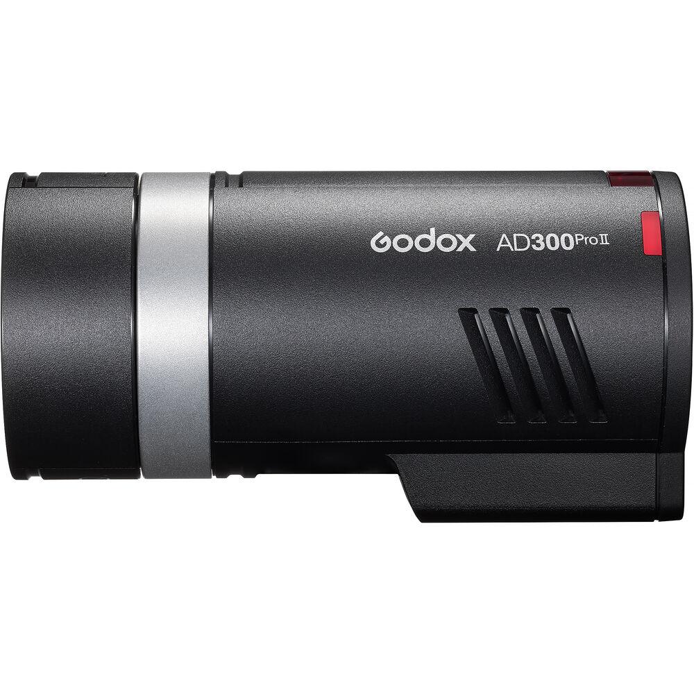 Godox AD300proII Outdoor Flash - Image 5