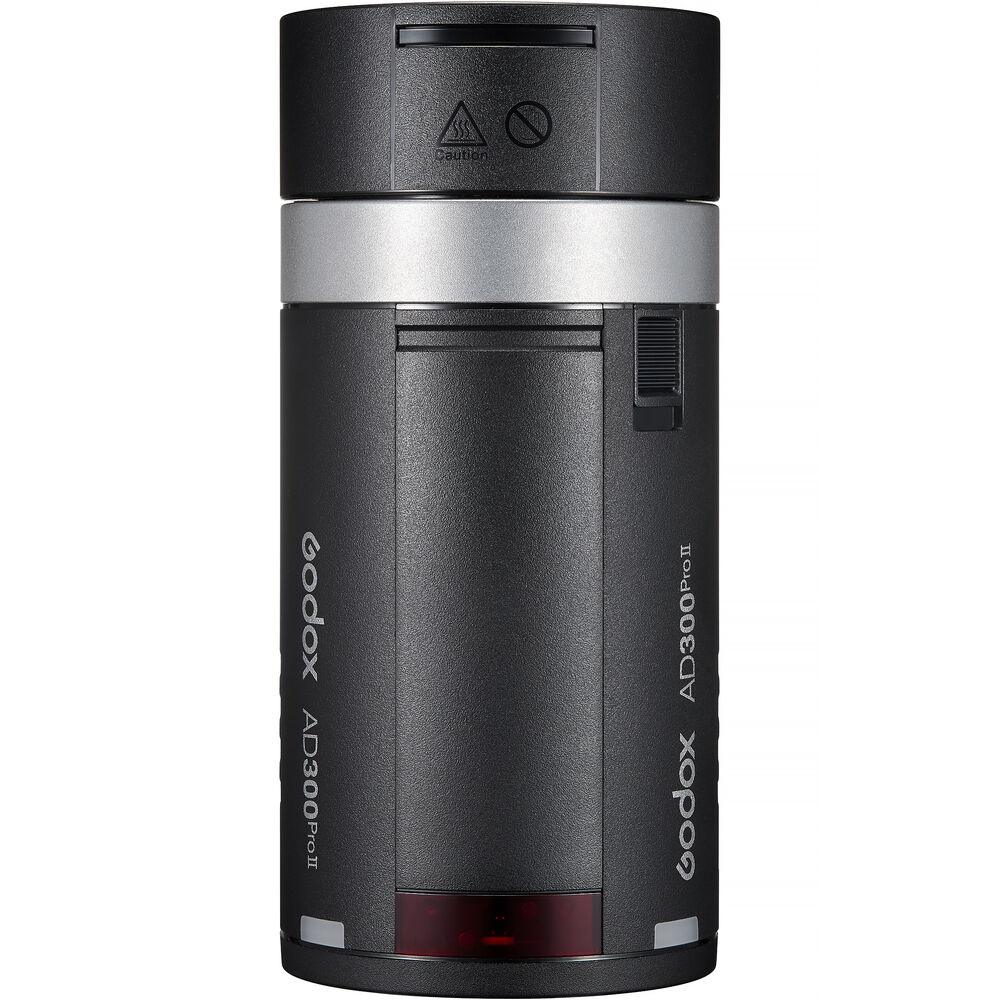 Godox AD300proII Outdoor Flash - Image 6
