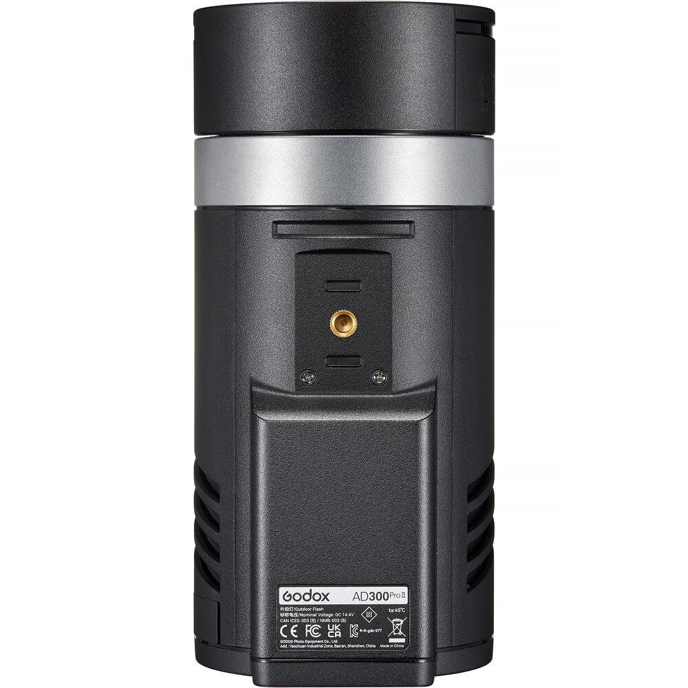 Godox AD300proII Outdoor Flash - Image 7