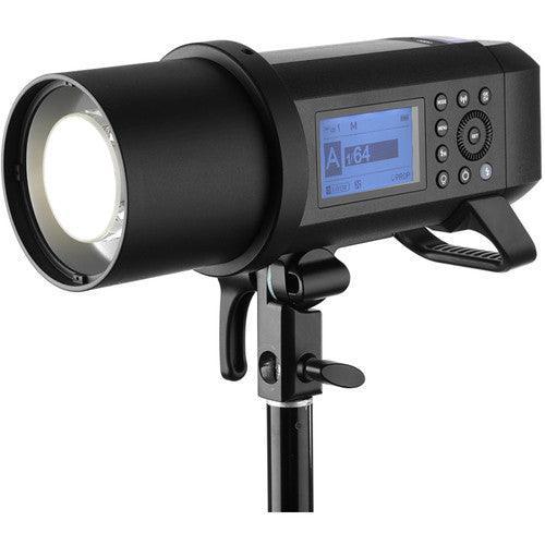 Godox AD400Pro Witstro All-In-One Outdoor Flash - Image 10