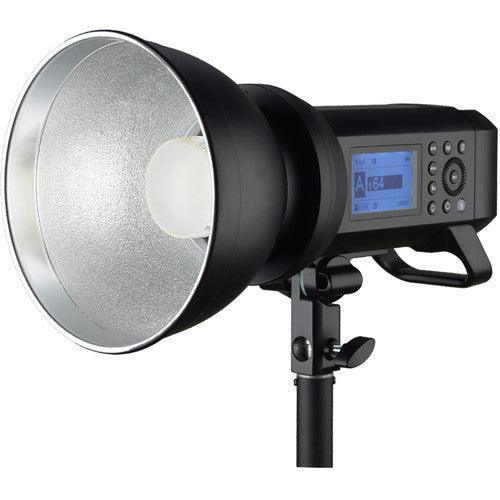 Godox AD400Pro Witstro All-In-One Outdoor Flash - Image 3