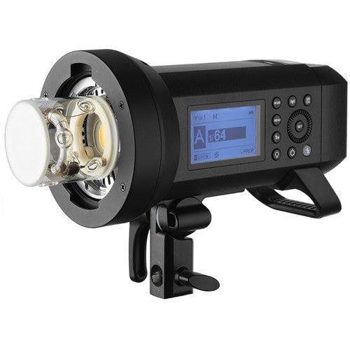 Godox AD400Pro Witstro All-In-One Outdoor Flash - Image 9