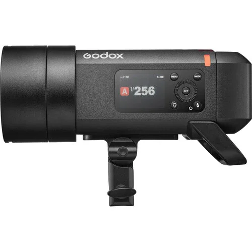 Godox AD400ProII All-in-One Outdoor Flash - Image 10