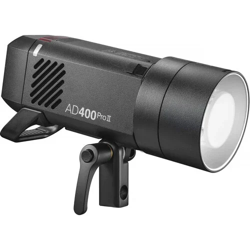 Godox AD400ProII All-in-One Outdoor Flash - Image 11