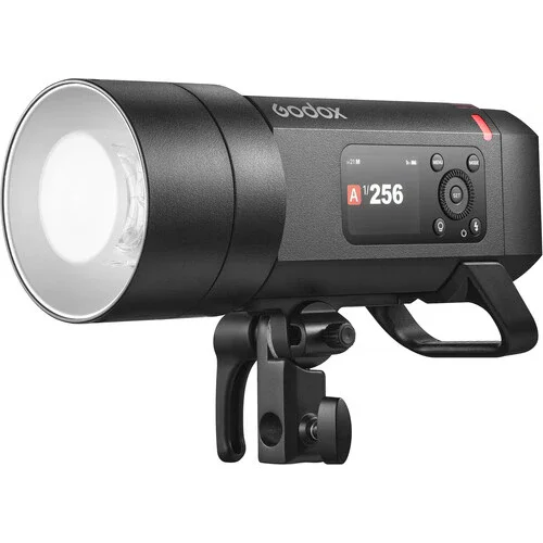 Godox AD400ProII All-in-One Outdoor Flash - Image 12