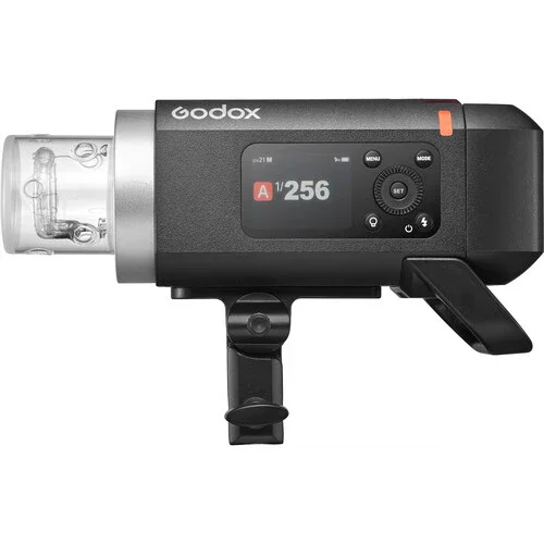Godox AD400ProII All-in-One Outdoor Flash - Image 4