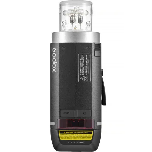 Godox AD400ProII All-in-One Outdoor Flash - Image 5