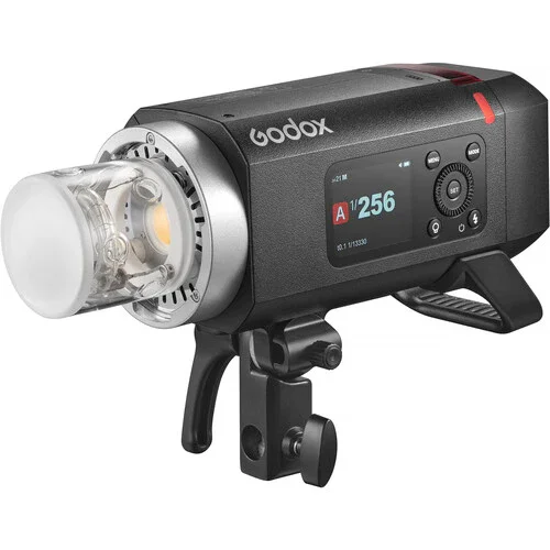 Godox AD400ProII All-in-One Outdoor Flash - Image 7