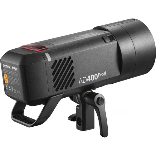 Godox AD400ProII All-in-One Outdoor Flash - Image 8
