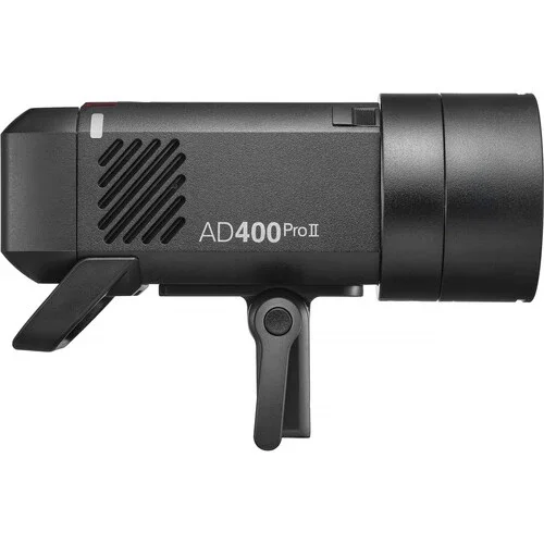Godox AD400ProII All-in-One Outdoor Flash - Image 9