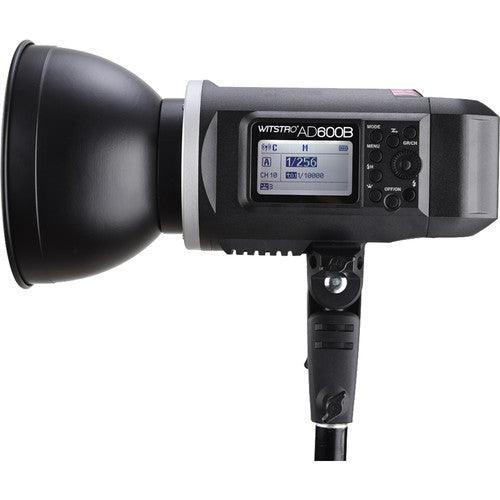 Godox AD600B Witstro TTL All-In-One Outdoor Flash - Image 10