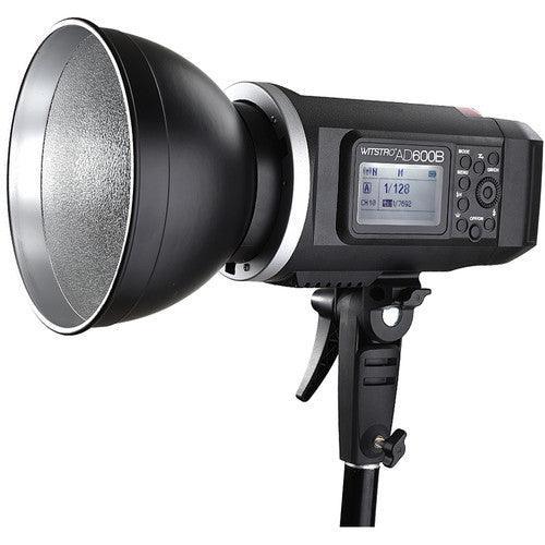 Godox AD600B Witstro TTL All-In-One Outdoor Flash - Image 12