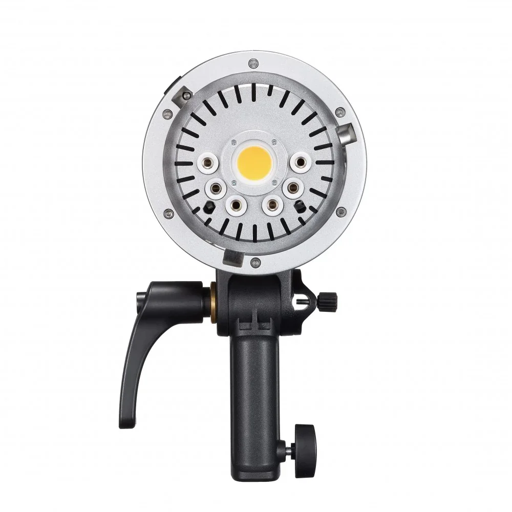 Godox AD600BM II Witstro Manual All-In-One Outdoor Flash - Image 4