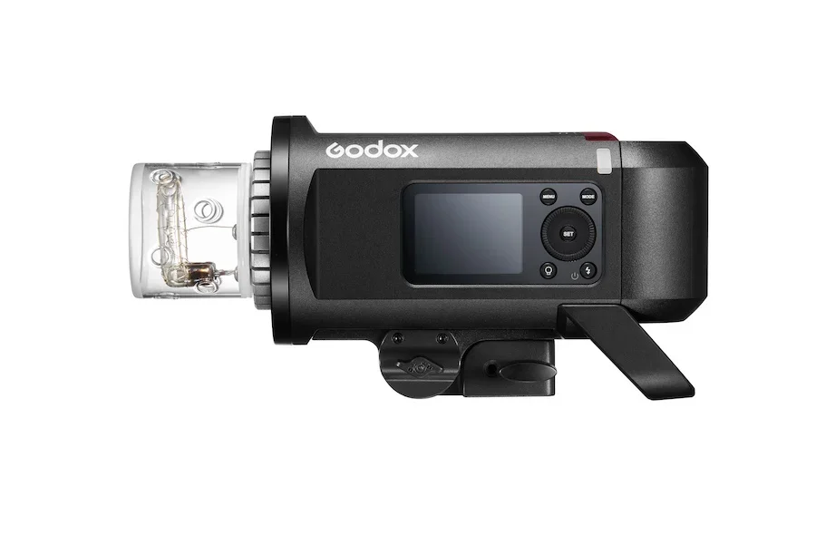 Godox AD600Pro II All-In-One Outdoor Flash - Image 7