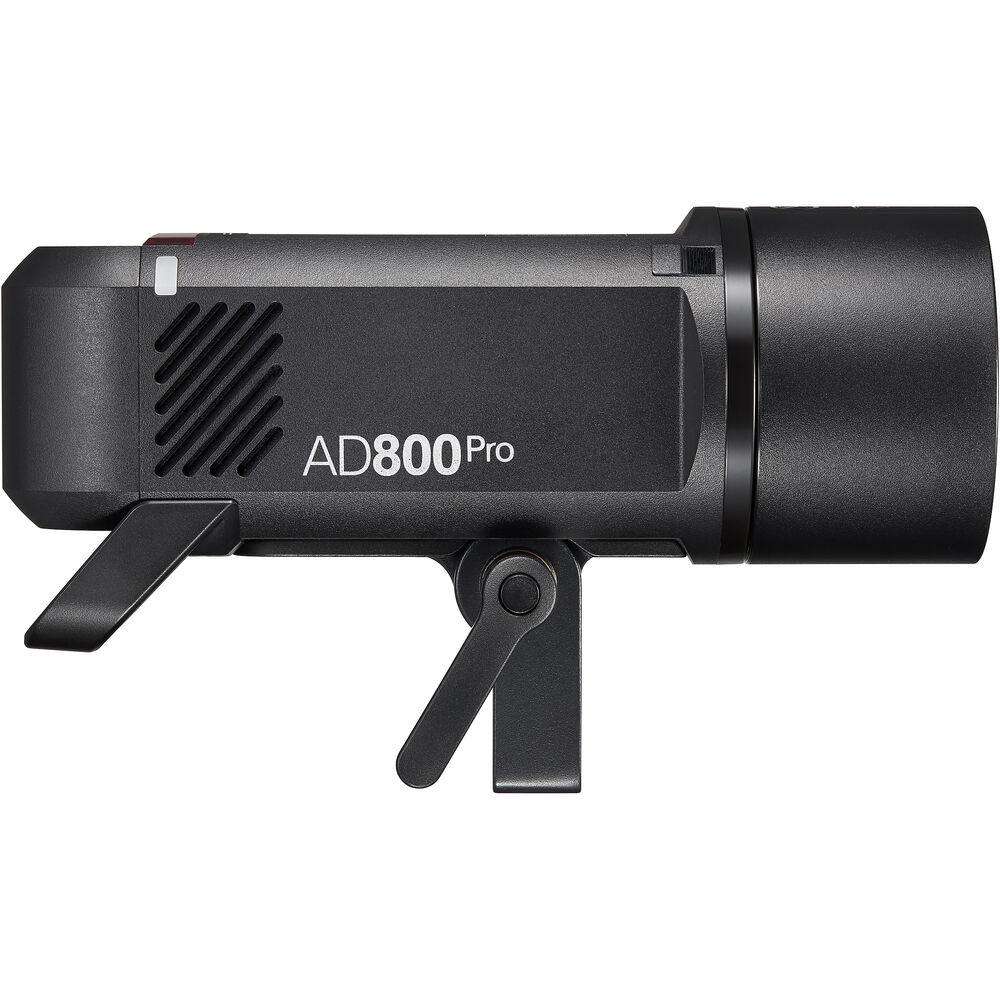 Godox AD800Pro All-in-One Outdoor Flash - Image 3