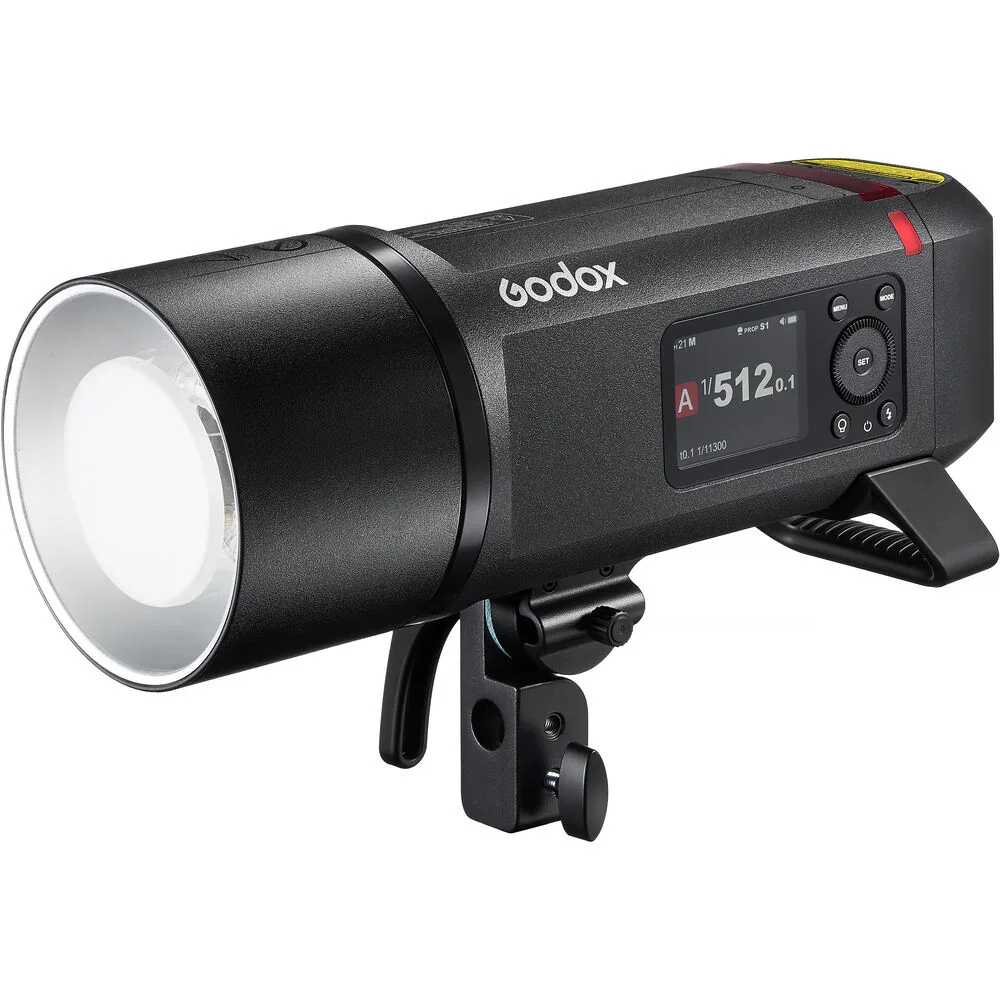 Godox AD800Pro All-in-One Outdoor Flash - Image 4