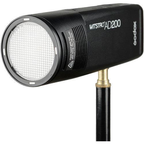 Godox AK-R1 Accessory Kit for H200R Round Flash Head - Image 11