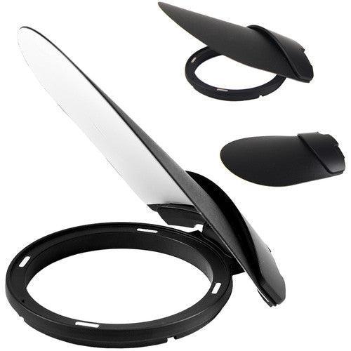 Godox AK-R1 Accessory Kit for H200R Round Flash Head - Image 12
